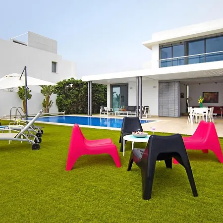 Napa Seaside Ferienhaus *